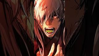 Absolute Regression #manhwa #manga #comics #webtoon #manhua #anime