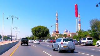 MUSCAT CITY 2023