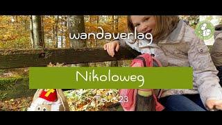 Nikoloweg - Wandaverlag