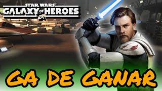 Todo iba bien hasta que... (Ronda 8) - Directo Gran Arena