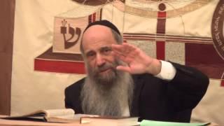 Are the Palestinians Really Our Cousins? - Ask the Rabbi Live with Rabbi Mintz