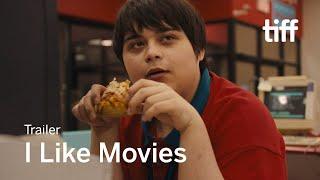 I LIKE MOVIES Trailer | CANADA'S TOP TEN | TIFF 2022