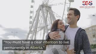 Understanding the Alberta Express Entry Stream: Eligibility and More