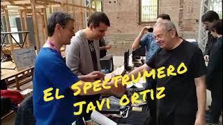 Video Final Directos: El Spectrumero Javi Ortiz