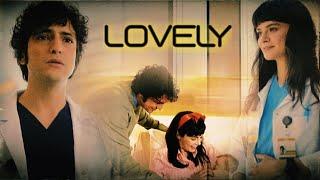 Alnaz - Lovely..  Mucize doktor ( farklı içerikli)