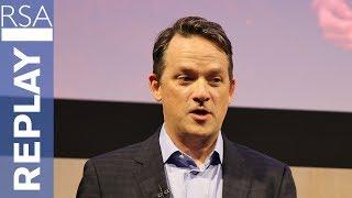 The Secrets of Highly Successful Groups | Daniel Coyle | RSA Replay