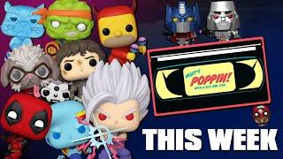 New Funko Updates! | Ep 35