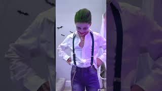 Halloween costumes for 5 KIDS checkkkk… 5 million views on TikTok 