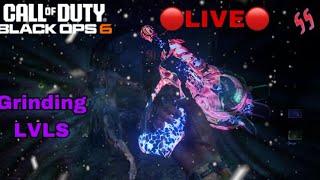 LIVE B06 Zombies XP GLITCH GRINDING Chill And Play