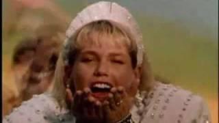 Xuxa - Arco Iris