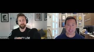 Ep 77 Always Better than Yesterday Interview Sessions with Jon Gordon [THE ENERGY BUS | POSITIVITY ]