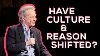 In 40 Years as an Apologist, How Have Culture and Reason Shifted?