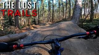 Gone But Never Forgotten (Best MTB Trails EVER!)