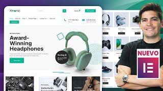 Cómo crear un Marketplace eCommerce Multivendedor con Wordpress y WooCommerce 2024 (Como Amazon)