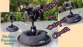 OctoPad by Octopus Camera