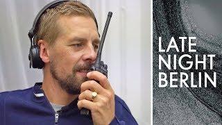 Klaas‘ Kunstgalerie „MYL“: Geht in die nächste Runde! | Late Night Berlin | ProSieben