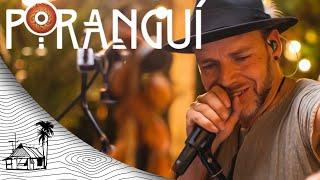 Poranguí - Rooted Healing (Live Music) | Sugarshack Sessions