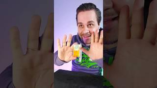 Color change Tic Tac  Magic Trick REVEALED 