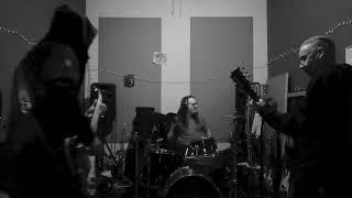 sky pig - it thrives in darkness rehersal