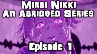 Mlrai Nlkki An Abridged Series Ep 1