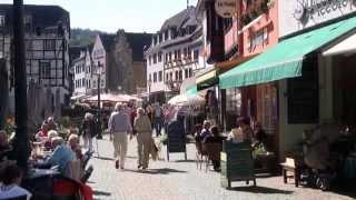 Badmunstereifel 2010 Full  HD 1080p.