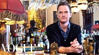 73 Questions With Neil Patrick Harris | Vogue