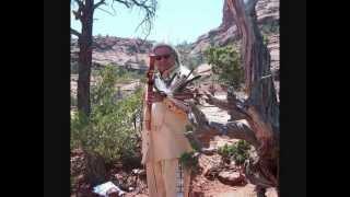 Relatives: native flute music by Eagle Child