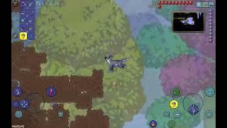 Lilith's necklace Terraria be like!