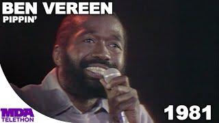 Ben Vereen - Pippin' | 1981 | MDA Telethon