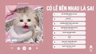 Playlist Nhạc Speed Up Chill này đã giúp tớ học bài hiệu quả :3 | Diệu Nhiên