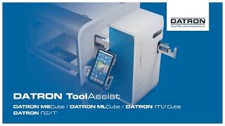 DATRON ToolAssist