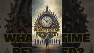 ⏳ WHAT’S WRONG WITH TIME? #history #time #unusualfacts #culturalheritage #innovation #shorts #reels