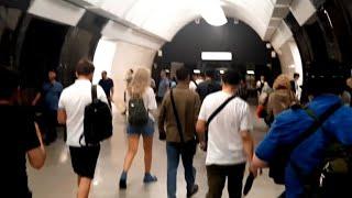 САВЁЛОВСКИЙ ЖД ВОКЗАЛ ПОЛНОСТЬЮ В Москве vlog обзор железнодорожного вокзала изнутри и снаружи влог