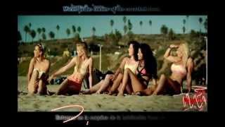 Inna - More than Friends [Video Oficial-Subtitulado Español e Ingles]