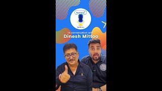 Terragi X Dinesh Mitto