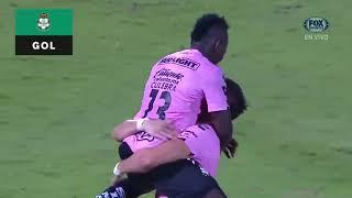 Recopilación Goles - Torneo Apertura 2019