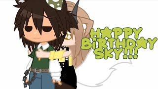 Happy Birthday Skyler {GC Skit}