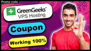 GreenGeeks Coupon Code 2024 For VPS Hosting & Shared hosting [Working]