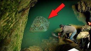 12 Most Amazing Archaeological Finds