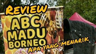 #beli_ABC madu Borneo sek 20 Shah alam