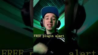 *FREE* UNKNOWN Reverb Plugin