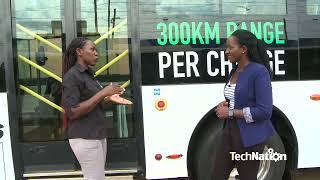 Manufacturing of Electric Vehicles in Uganda