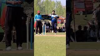 Jahangir lone || jack lone || kashmir cricket