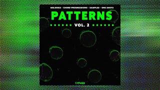 PATTERNS Vol. 2 Midi Kit -  (Baby Keem/Travis Scott/Don Toliver/Drake) Midi Kit