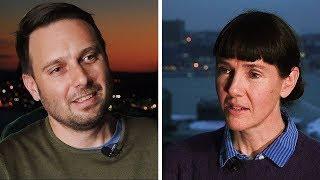 Jean-Cosme Delaloye & Sarah Braman | Twilight Talks