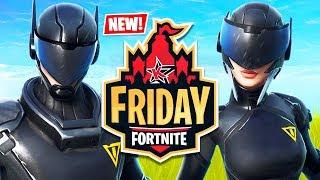 Fortnite Friday Season X $20,000 Tournament! (Fortnite Battle Royale)