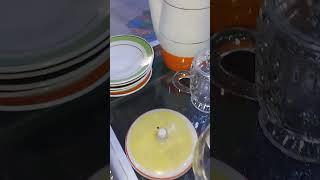 Посылка антиквариат от подписчика