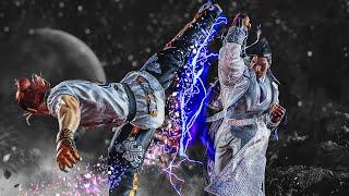 When Character Specialists Collide | Tekken 8