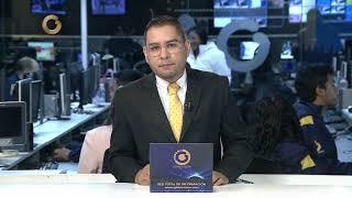 GV Noticiero del mediodía | Hoy lunes 26 de agosto 2024