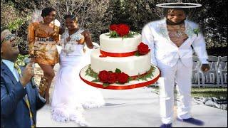 Queen Ladi Gangsta - (Official Wedding video)
